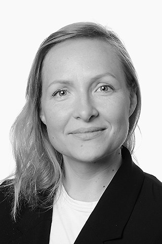 Alexandra Bankander