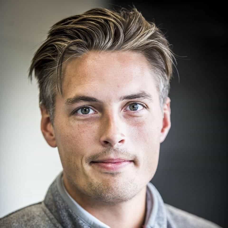 Andreas Hedberg